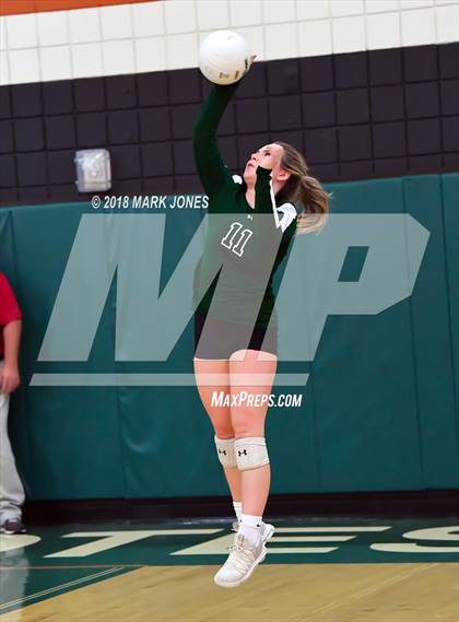 Thumbnail 2 in Campo Verde vs. Millennium (AIA 5A Semifinal)  photogallery.