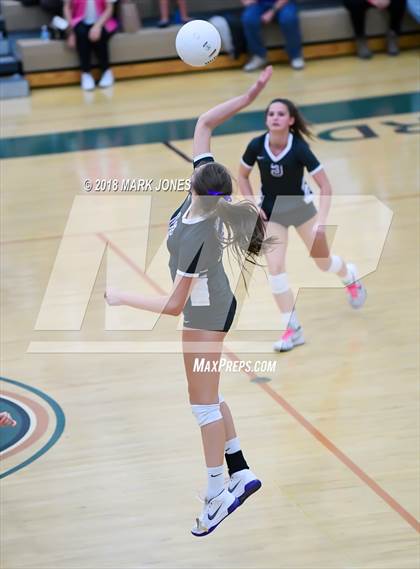 Thumbnail 3 in Campo Verde vs. Millennium (AIA 5A Semifinal)  photogallery.