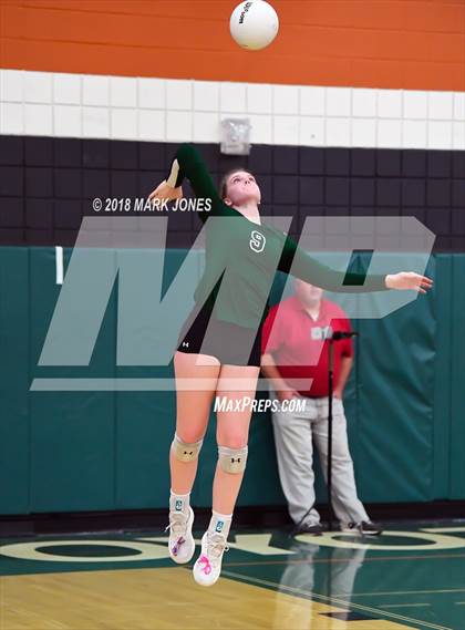 Thumbnail 3 in Campo Verde vs. Millennium (AIA 5A Semifinal)  photogallery.