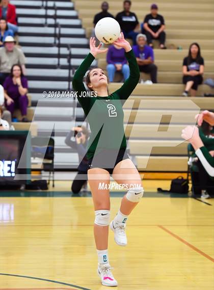 Thumbnail 1 in Campo Verde vs. Millennium (AIA 5A Semifinal)  photogallery.