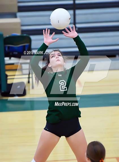 Thumbnail 1 in Campo Verde vs. Millennium (AIA 5A Semifinal)  photogallery.