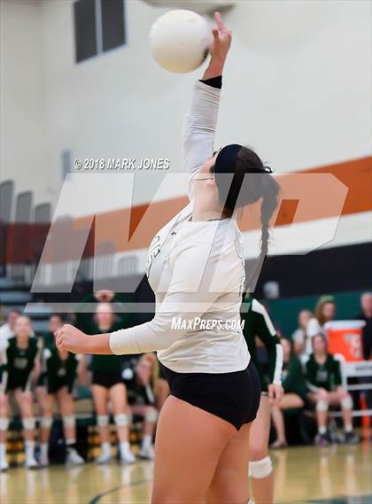 Thumbnail 3 in Campo Verde vs. Millennium (AIA 5A Semifinal)  photogallery.
