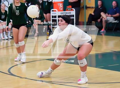 Thumbnail 3 in Campo Verde vs. Millennium (AIA 5A Semifinal)  photogallery.