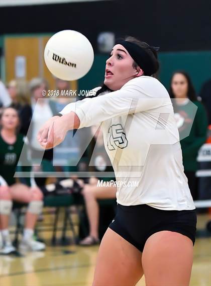 Thumbnail 2 in Campo Verde vs. Millennium (AIA 5A Semifinal)  photogallery.