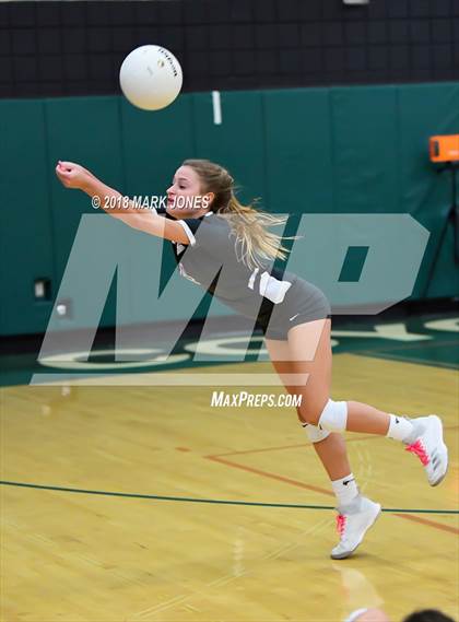 Thumbnail 2 in Campo Verde vs. Millennium (AIA 5A Semifinal)  photogallery.