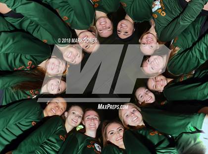 Thumbnail 1 in Campo Verde vs. Millennium (AIA 5A Semifinal)  photogallery.