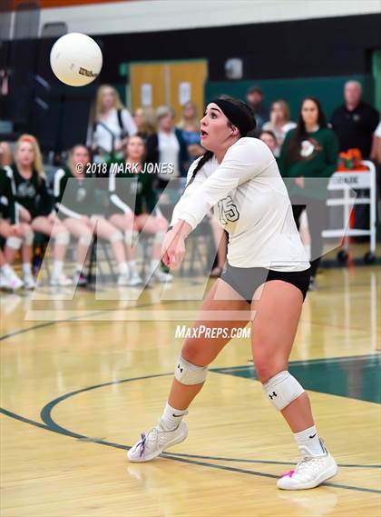 Thumbnail 1 in Campo Verde vs. Millennium (AIA 5A Semifinal)  photogallery.