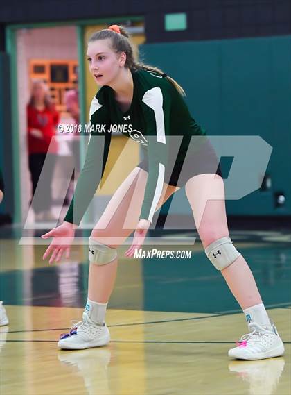 Thumbnail 3 in Campo Verde vs. Millennium (AIA 5A Semifinal)  photogallery.