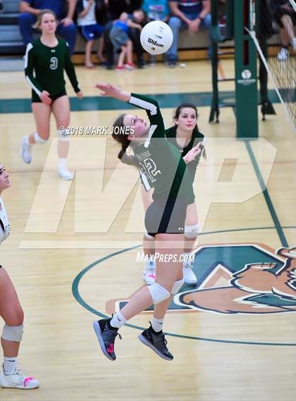 Thumbnail 2 in Campo Verde vs. Millennium (AIA 5A Semifinal)  photogallery.