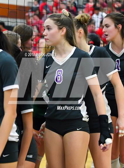 Thumbnail 1 in Campo Verde vs. Millennium (AIA 5A Semifinal)  photogallery.