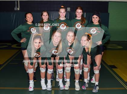 Thumbnail 3 in Campo Verde vs. Millennium (AIA 5A Semifinal)  photogallery.