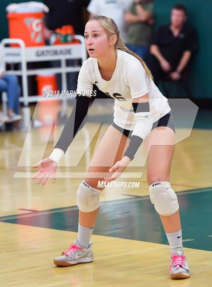 Thumbnail 2 in Campo Verde vs. Millennium (AIA 5A Semifinal)  photogallery.
