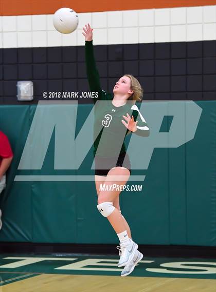 Thumbnail 1 in Campo Verde vs. Millennium (AIA 5A Semifinal)  photogallery.