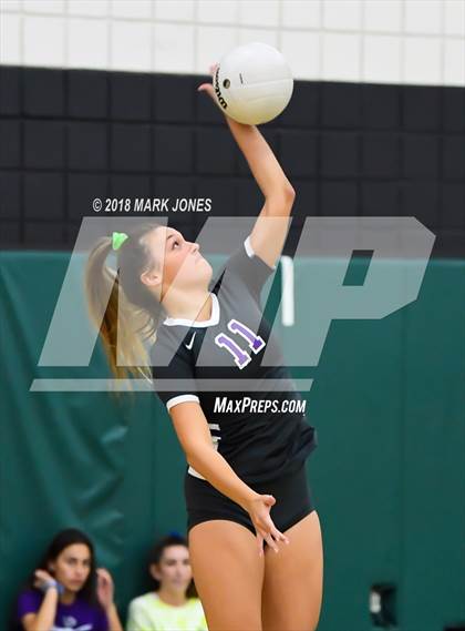 Thumbnail 2 in Campo Verde vs. Millennium (AIA 5A Semifinal)  photogallery.