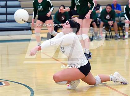 Thumbnail 3 in Campo Verde vs. Millennium (AIA 5A Semifinal)  photogallery.