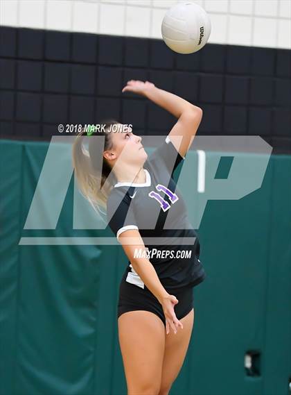 Thumbnail 2 in Campo Verde vs. Millennium (AIA 5A Semifinal)  photogallery.