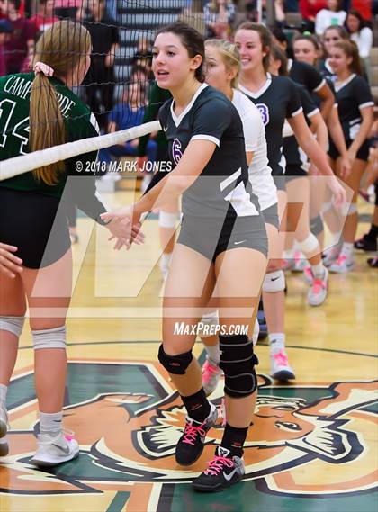 Thumbnail 3 in Campo Verde vs. Millennium (AIA 5A Semifinal)  photogallery.