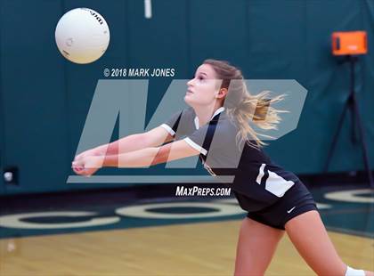 Thumbnail 1 in Campo Verde vs. Millennium (AIA 5A Semifinal)  photogallery.
