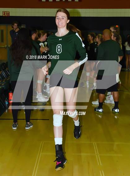 Thumbnail 2 in Campo Verde vs. Millennium (AIA 5A Semifinal)  photogallery.