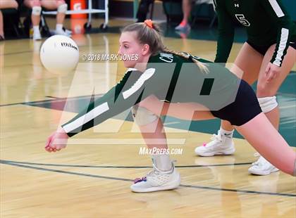 Thumbnail 2 in Campo Verde vs. Millennium (AIA 5A Semifinal)  photogallery.