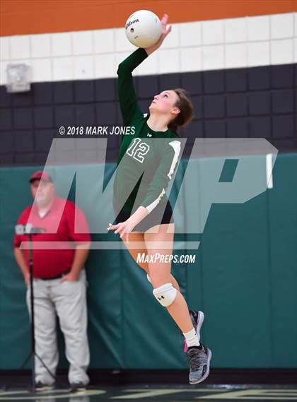 Thumbnail 1 in Campo Verde vs. Millennium (AIA 5A Semifinal)  photogallery.