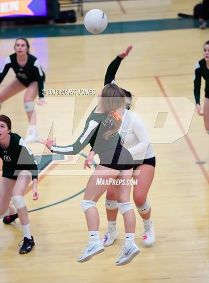 Thumbnail 3 in Campo Verde vs. Millennium (AIA 5A Semifinal)  photogallery.