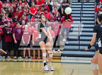 Thumbnail 3 in Campo Verde vs. Millennium (AIA 5A Semifinal)  photogallery.