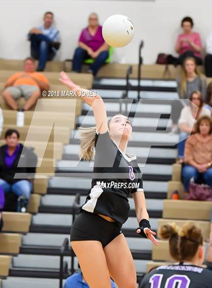 Thumbnail 2 in Campo Verde vs. Millennium (AIA 5A Semifinal)  photogallery.