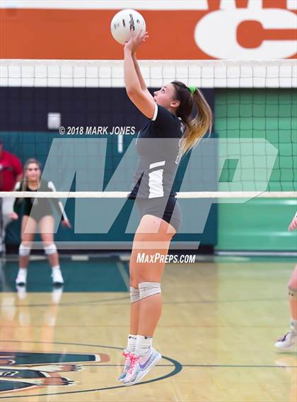 Thumbnail 3 in Campo Verde vs. Millennium (AIA 5A Semifinal)  photogallery.