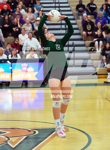 Thumbnail 2 in Campo Verde vs. Millennium (AIA 5A Semifinal)  photogallery.
