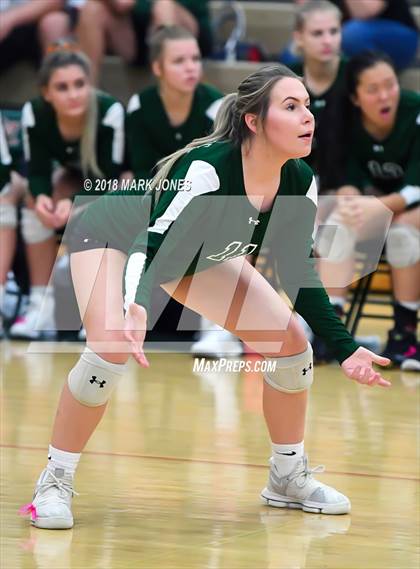 Thumbnail 2 in Campo Verde vs. Millennium (AIA 5A Semifinal)  photogallery.
