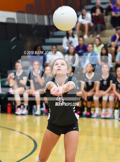 Thumbnail 2 in Campo Verde vs. Millennium (AIA 5A Semifinal)  photogallery.