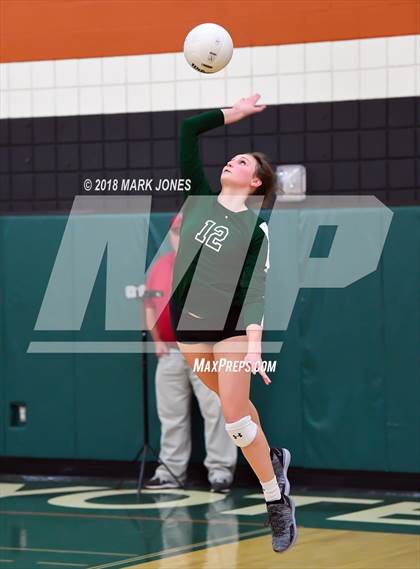 Thumbnail 3 in Campo Verde vs. Millennium (AIA 5A Semifinal)  photogallery.
