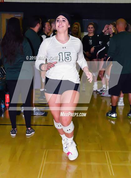 Thumbnail 3 in Campo Verde vs. Millennium (AIA 5A Semifinal)  photogallery.