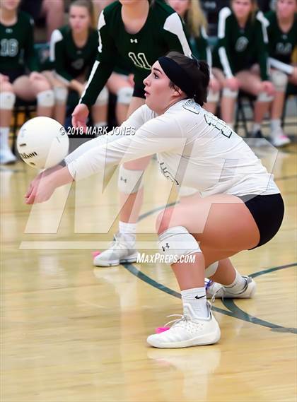 Thumbnail 3 in Campo Verde vs. Millennium (AIA 5A Semifinal)  photogallery.