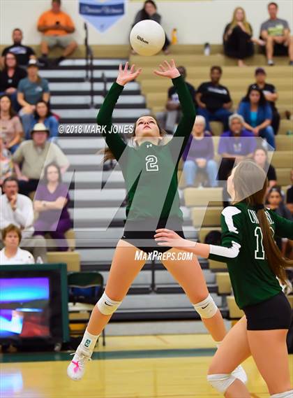 Thumbnail 1 in Campo Verde vs. Millennium (AIA 5A Semifinal)  photogallery.