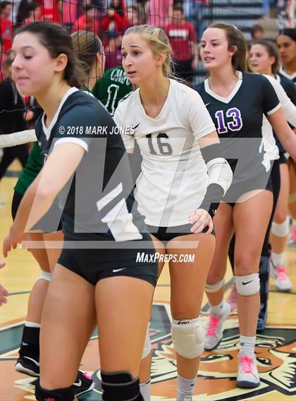 Thumbnail 1 in Campo Verde vs. Millennium (AIA 5A Semifinal)  photogallery.