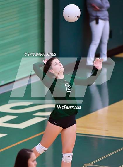 Thumbnail 2 in Campo Verde vs. Millennium (AIA 5A Semifinal)  photogallery.