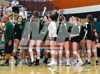 Thumbnail 1 in Campo Verde vs. Millennium (AIA 5A Semifinal)  photogallery.