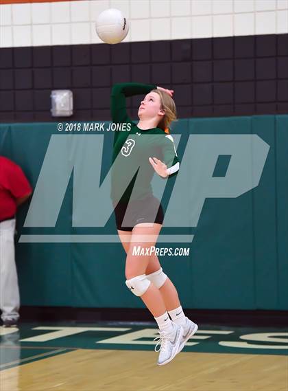 Thumbnail 3 in Campo Verde vs. Millennium (AIA 5A Semifinal)  photogallery.
