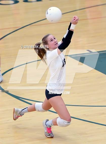 Thumbnail 3 in Campo Verde vs. Millennium (AIA 5A Semifinal)  photogallery.
