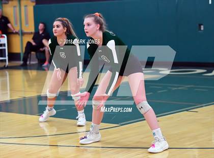 Thumbnail 3 in Campo Verde vs. Millennium (AIA 5A Semifinal)  photogallery.