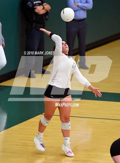 Thumbnail 2 in Campo Verde vs. Millennium (AIA 5A Semifinal)  photogallery.