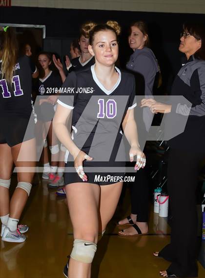 Thumbnail 3 in Campo Verde vs. Millennium (AIA 5A Semifinal)  photogallery.