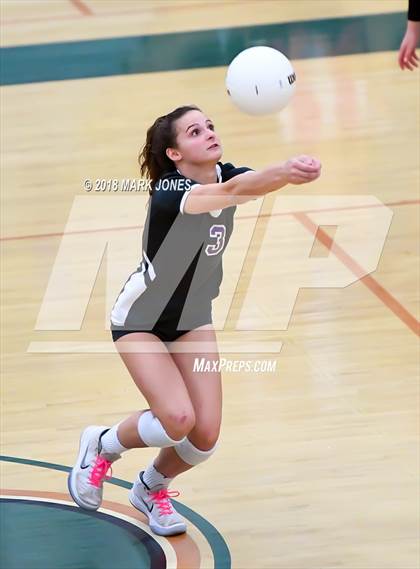 Thumbnail 3 in Campo Verde vs. Millennium (AIA 5A Semifinal)  photogallery.