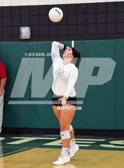 Thumbnail 1 in Campo Verde vs. Millennium (AIA 5A Semifinal)  photogallery.