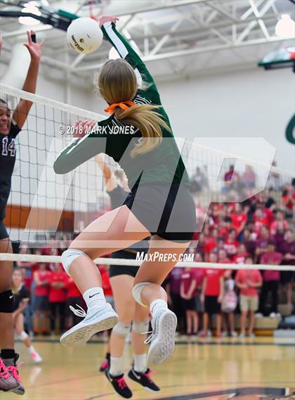 Thumbnail 1 in Campo Verde vs. Millennium (AIA 5A Semifinal)  photogallery.