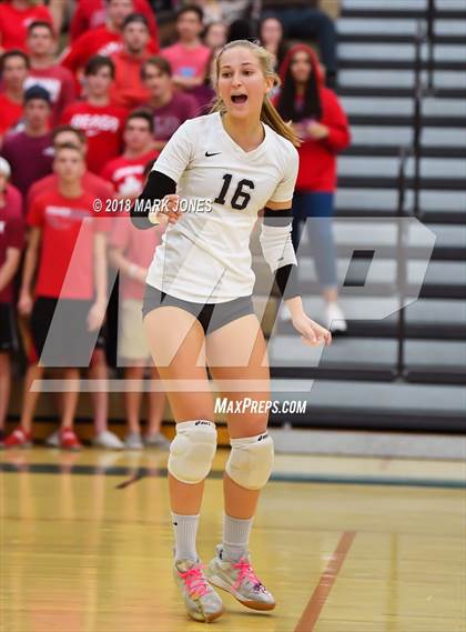 Thumbnail 2 in Campo Verde vs. Millennium (AIA 5A Semifinal)  photogallery.