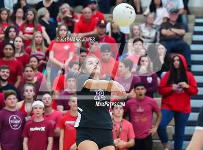 Thumbnail 2 in Campo Verde vs. Millennium (AIA 5A Semifinal)  photogallery.