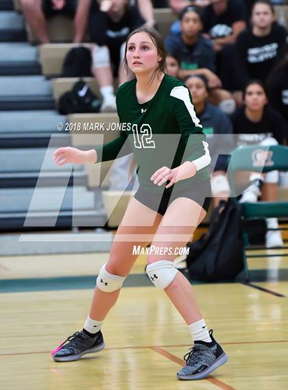 Thumbnail 2 in Campo Verde vs. Millennium (AIA 5A Semifinal)  photogallery.